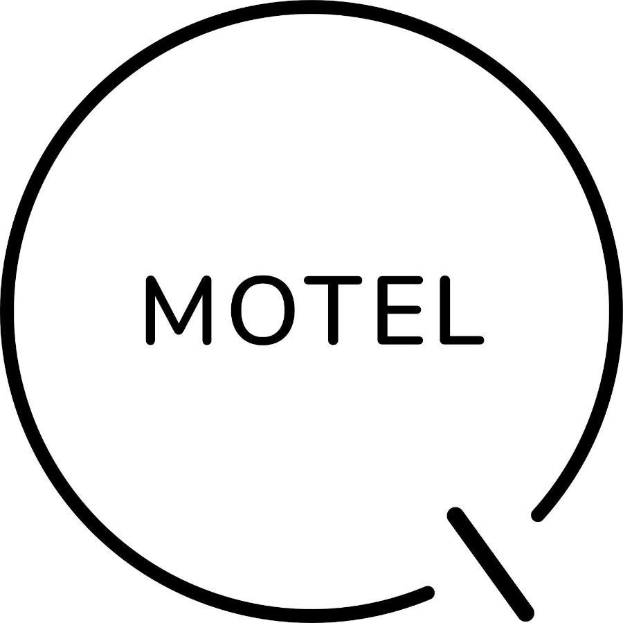 Motel Q Zimmern ob Rottweil Exteriör bild